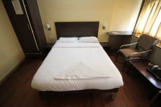 Hotel Golden Palace Pvt.Ltd, Mumbai 4